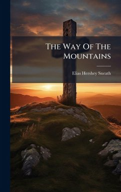 Cover The Way Of The Mountains
