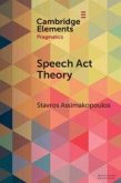 Speech ACT Theory Speech ACT Theory