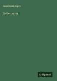 Liebermann Liebermann