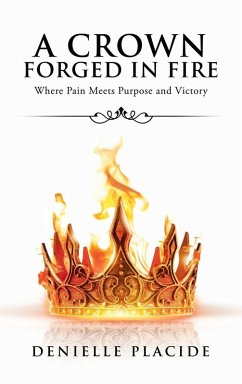A Crown Forged in Fire