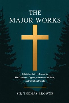 Cover The Major Works