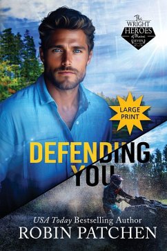 Cover Defending You
