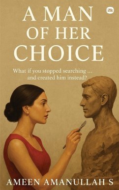 Cover A Man of Her Choice