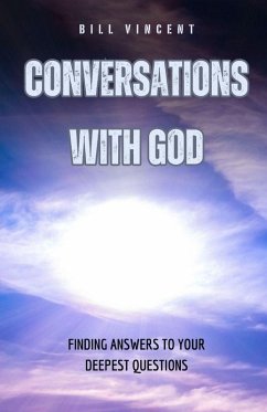 Cover Conversations With God
