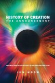 History of Creation