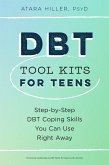 Dbt Tool Kits for Teens Dbt Tool Kits for Teens