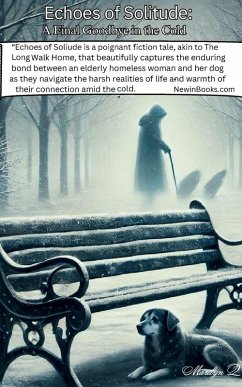 Echoes of Solitude - Q, Marilyn