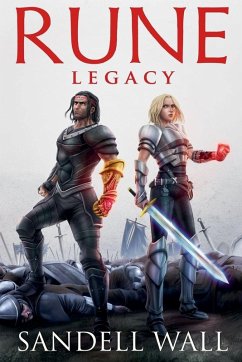 Cover Rune Legacy