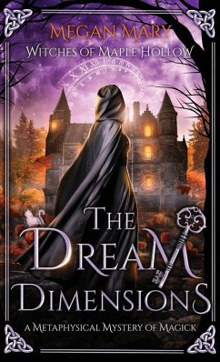 Cover The Dream Dimensions