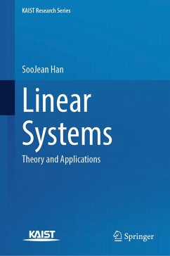 Cover Linear Systems (eBook, PDF)