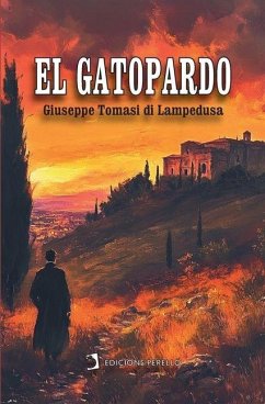 El Gatopardo Cover El Gatopardo