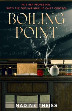 Boiling Point - Theiss, Nadine