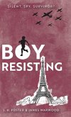 Boy, Resisting Boy, Resisting