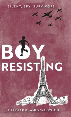 Cover Boy, Resisting