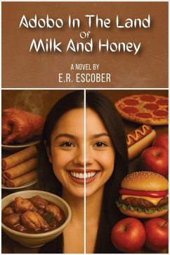Adobo In The Land Of Milk And Honey - Escober, E R Adobo In The Land Of Milk And Honey - Escober, E R