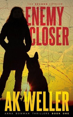 Cover Enemy Closer