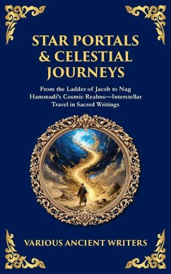 Cover Star Portals & Celestial Journeys