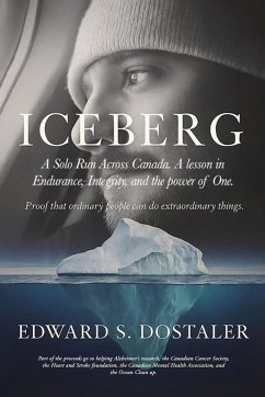 Cover ICEBERG