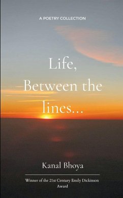 Cover Life, Between the Lines...