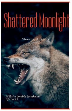 Cover Shattered Moonlight