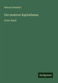 Der moderne Kapitalismus