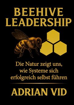 Cover Beehive Leadership