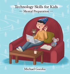 Cover Technology Skills for Kids