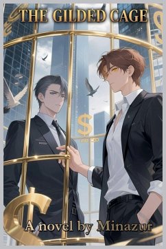 The Gilded Cage - Azur, Min