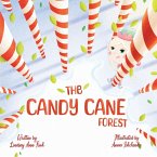 The Candy Cane Forest