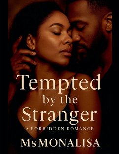 Tempted by the Stranger - Msmonalisa