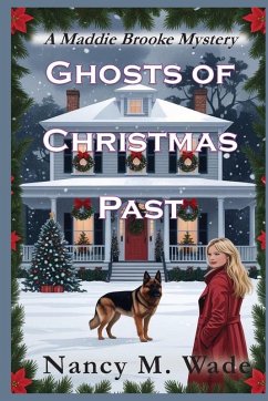 Cover Ghosts of Christmas Past
