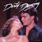 Dirty Dancing 2026 7 X 7 Mini Wall Calendar Dirty Dancing 2026 7 X 7 Mini Wall Calendar