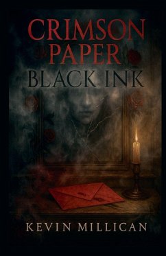 Cover Crimson Paper Black Ink