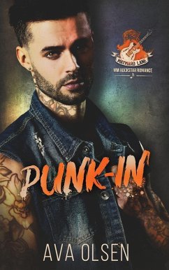 Cover Punk-In