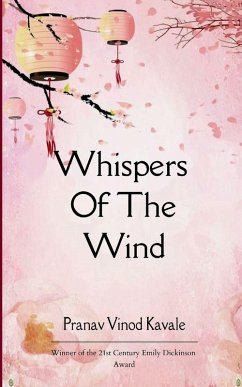 Cover Whispers Of The Wind
