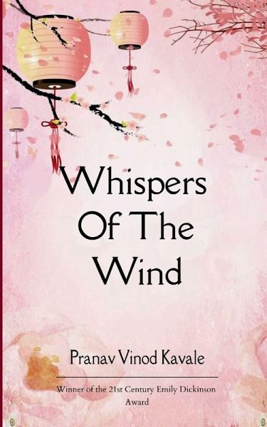 Whispers Of The Wind Whispers Of The Wind
