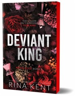 Deviant King (Deluxe Edition) - Kent, Rina