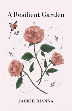 Cover A Resilient Garden