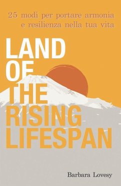 Land of the Rising Lifespan - Lovesy, Barbara Land of the Rising Lifespan - Lovesy, Barbara