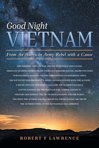 Good Night Vietnam Good Night Vietnam