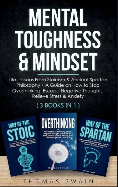 Mental Toughness & Mindset Mental Toughness & Mindset