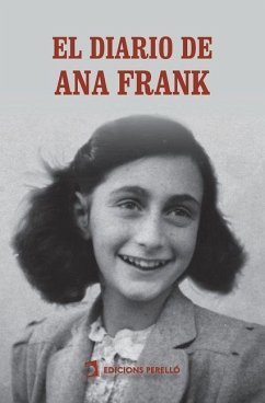 El diario de Ana Frank Cover El diario de Ana Frank