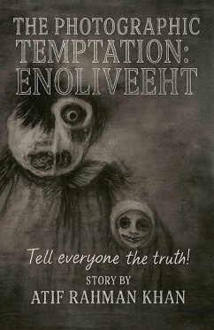 Cover The Photographic Temptation