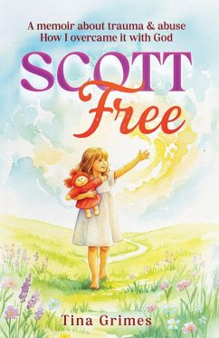 Scott Free - Grimes, Tina