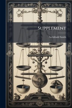 Supplement - Smith, Archibald