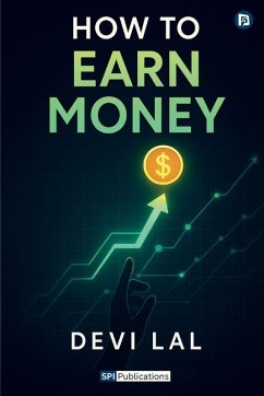 Cover How to Earn Money