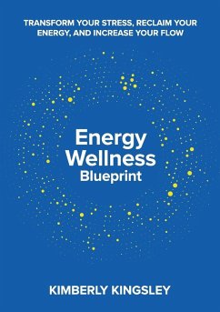 Cover Energy Wellness Blueprint