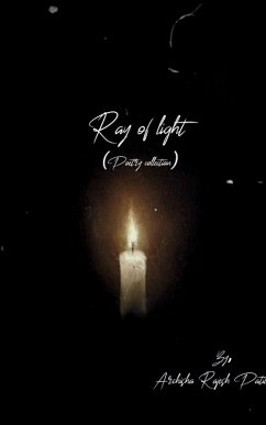 Cover Ray of light