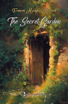 The Secret Garden Cover The Secret Garden