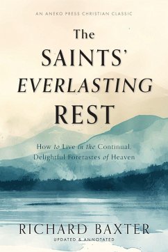 Cover The Saints' Everlasting Rest